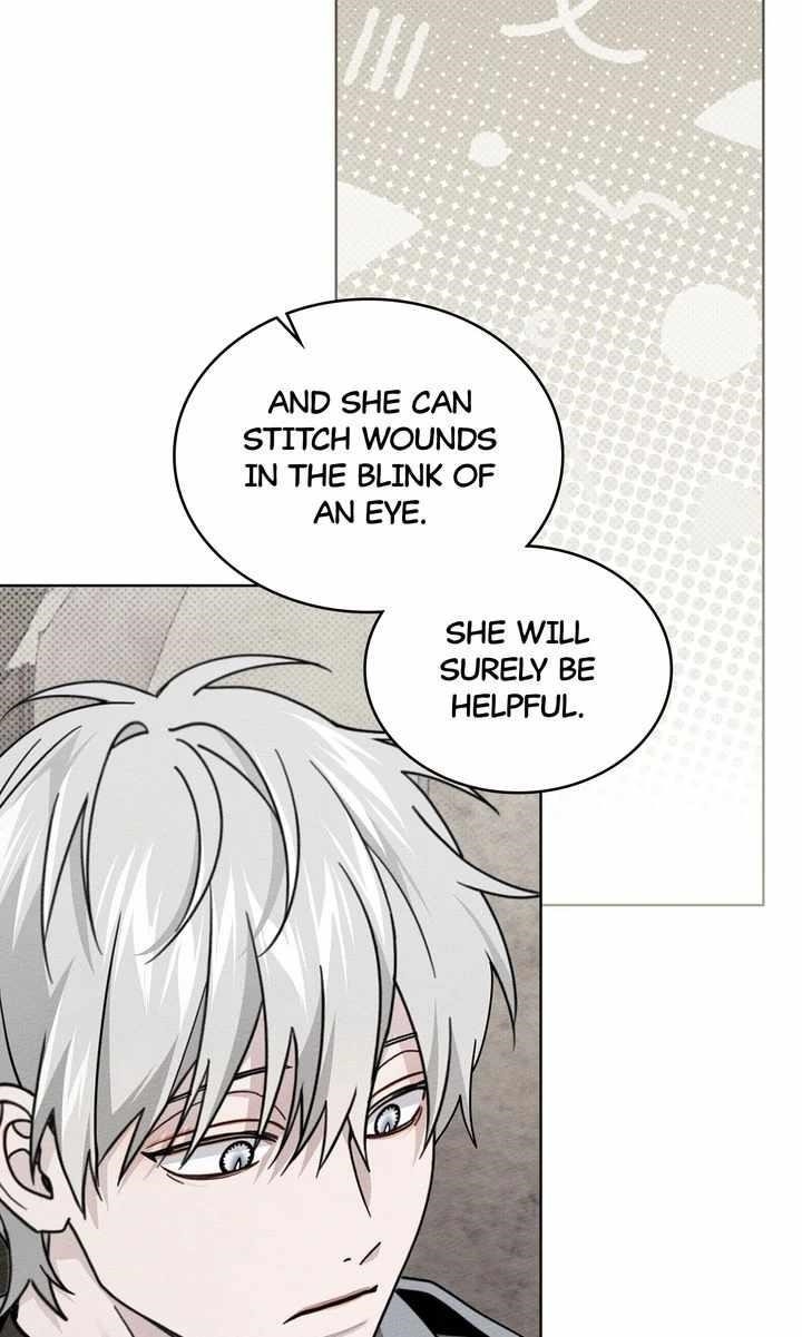 Under the Oak Tree Chapter 122 - Page 50 in English