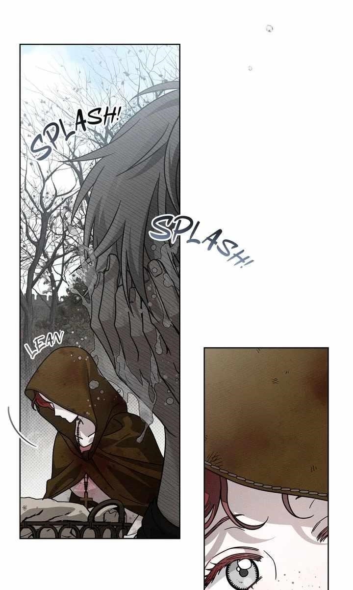 Under the Oak Tree Chapter 122 - Page 8 in English
