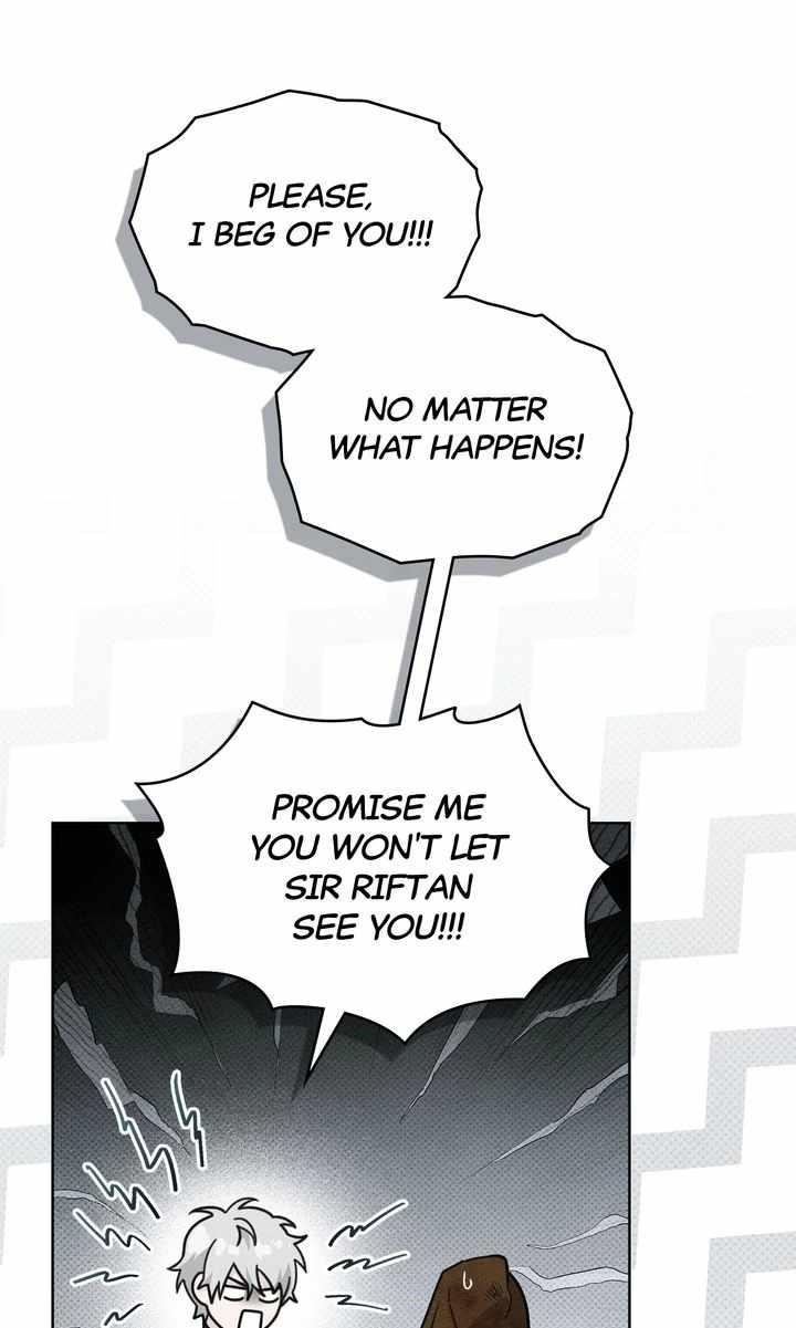 Under the Oak Tree Chapter 122 - Page 80 in English
