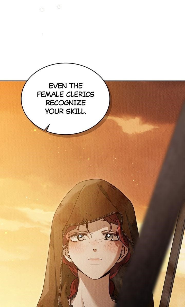 Under the Oak Tree Chapter 123 - Page 10 in English