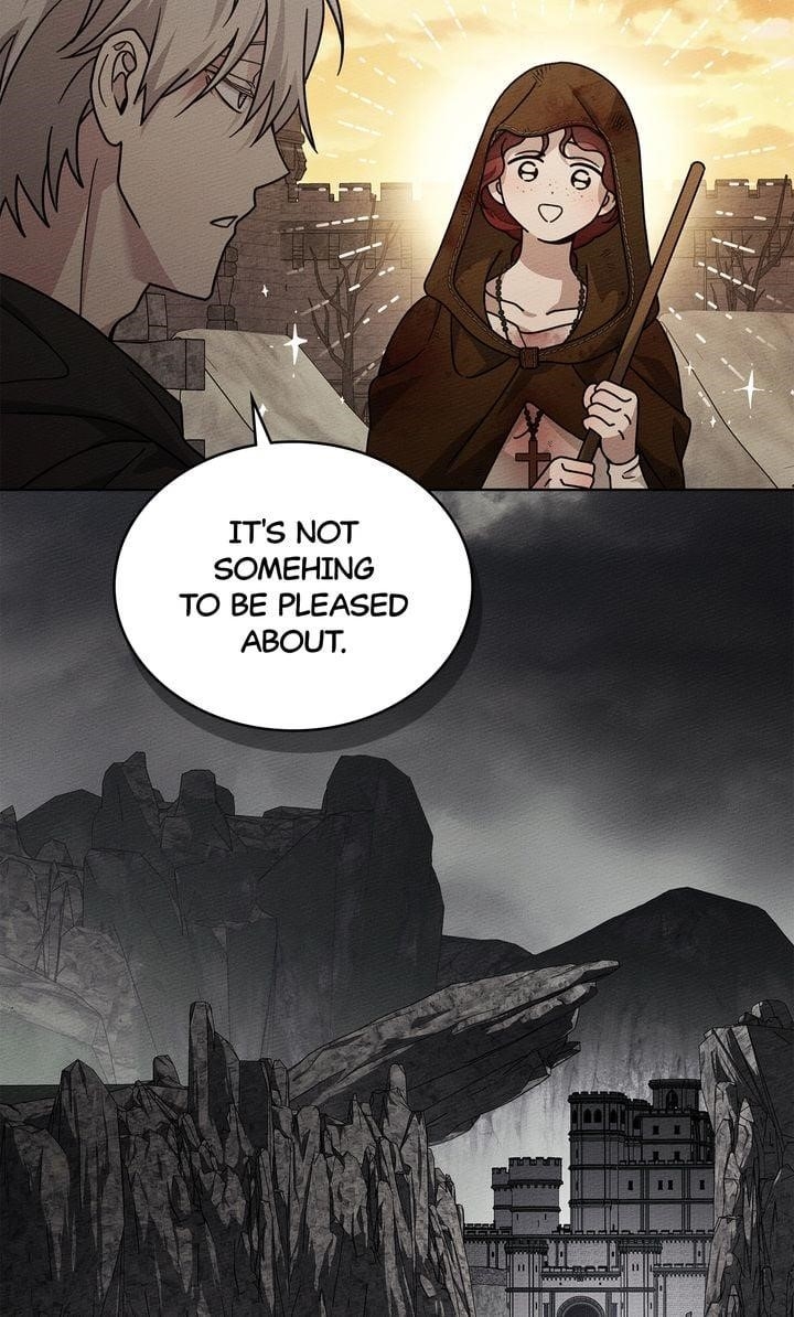 Under the Oak Tree Chapter 123 - Page 27 in English