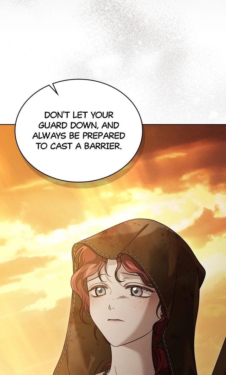 Under the Oak Tree Chapter 123 - Page 30 in English