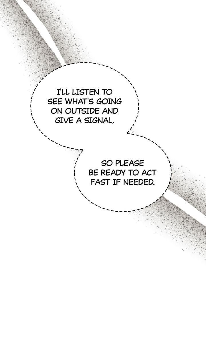 Under the Oak Tree Chapter 123 - Page 47 in English