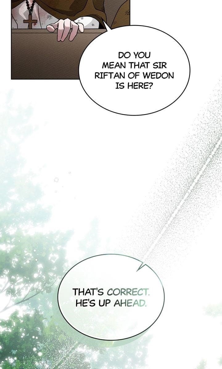 Under the Oak Tree Chapter 123 - Page 57 in English