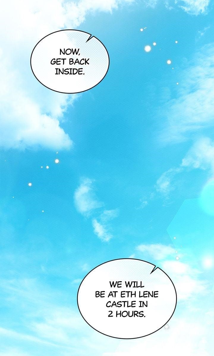 Under the Oak Tree Chapter 123 - Page 61 in English