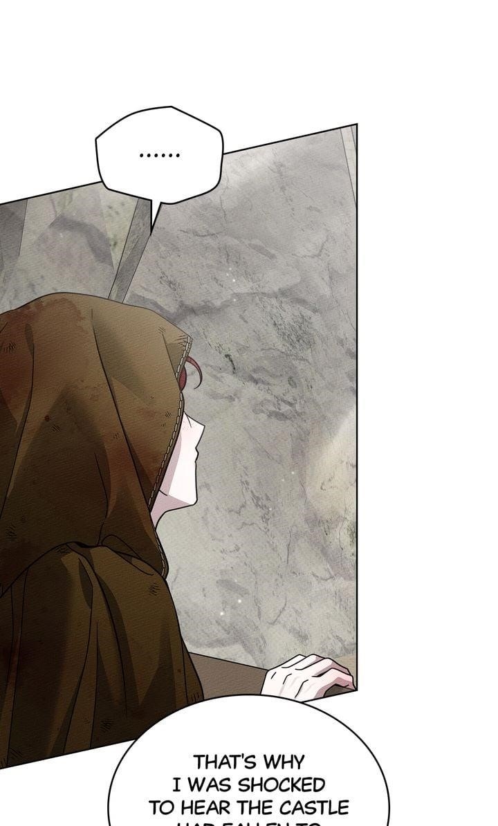 Under the Oak Tree Chapter 123 - Page 70 in English