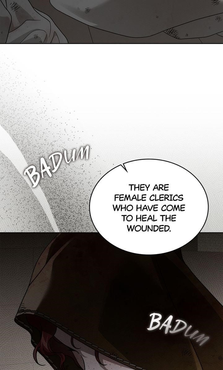 Under the Oak Tree Chapter 123 - Page 78 in English