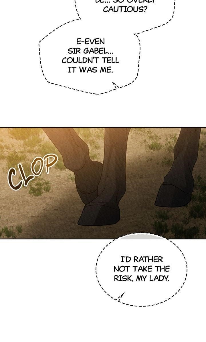 Under the Oak Tree Chapter 123 - Page 92 in English