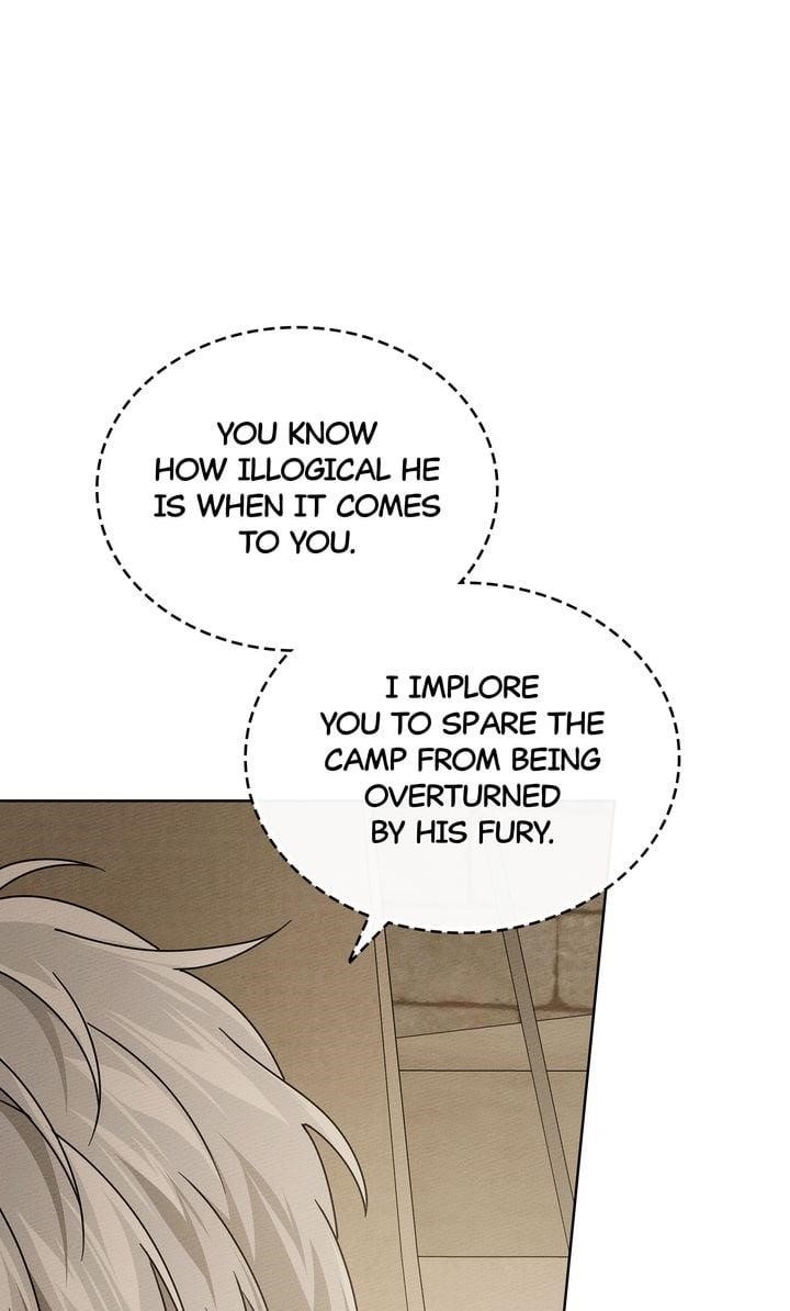 Under the Oak Tree Chapter 123 - Page 93 in English