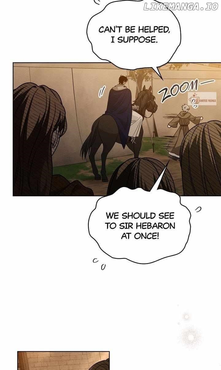 Under the Oak Tree Chapter 124 - Page 16 in English