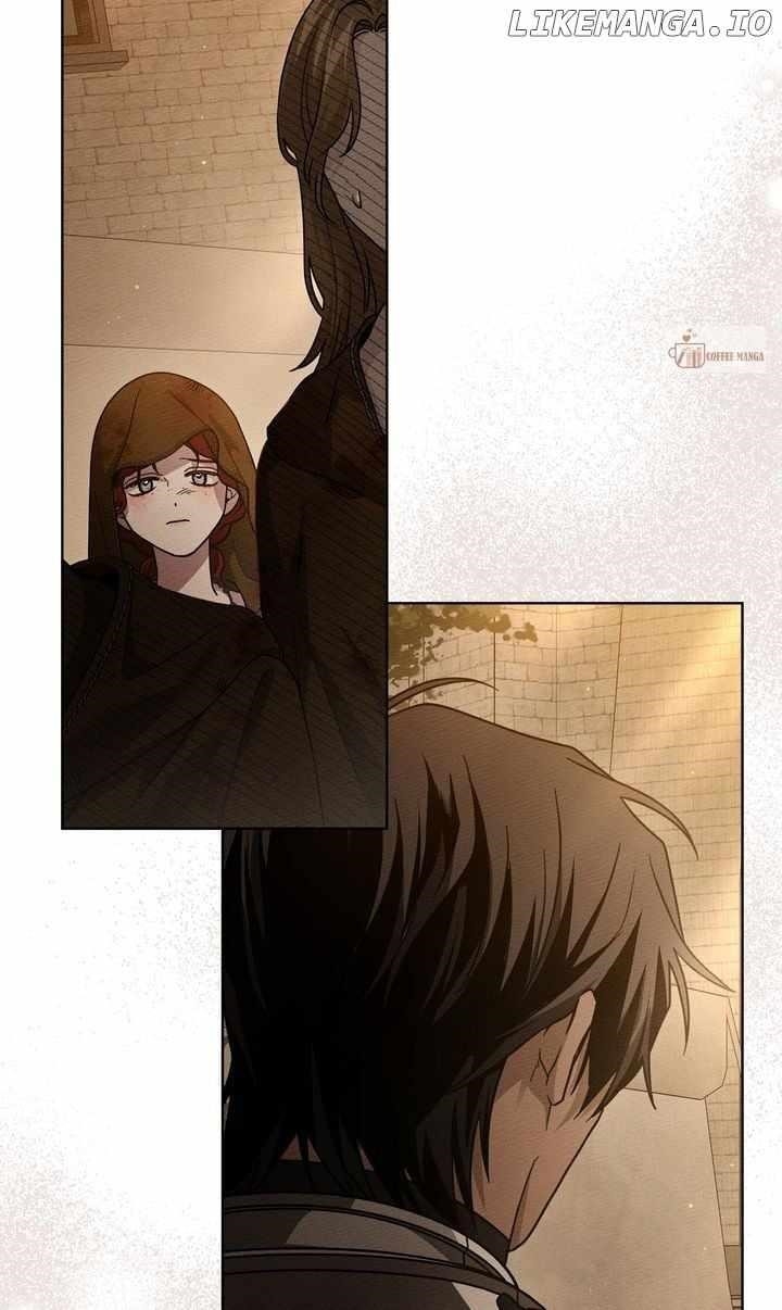 Under the Oak Tree Chapter 124 - Page 17 in English