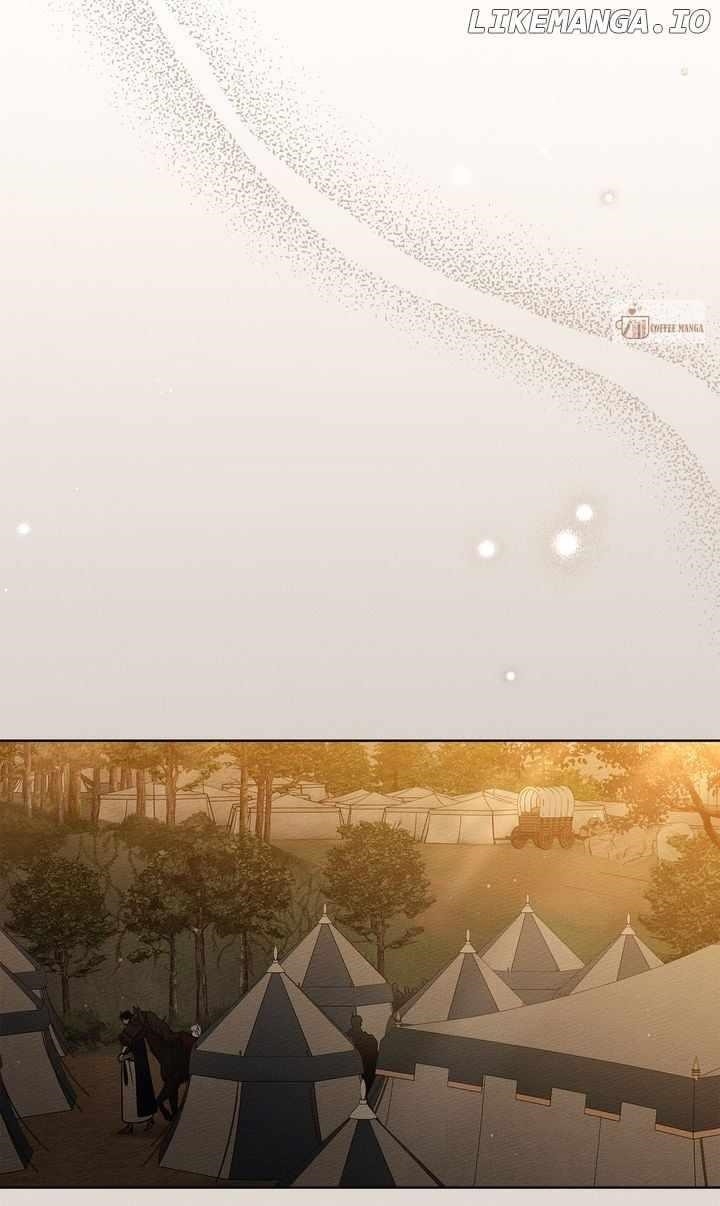 Under the Oak Tree Chapter 124 - Page 20 in English