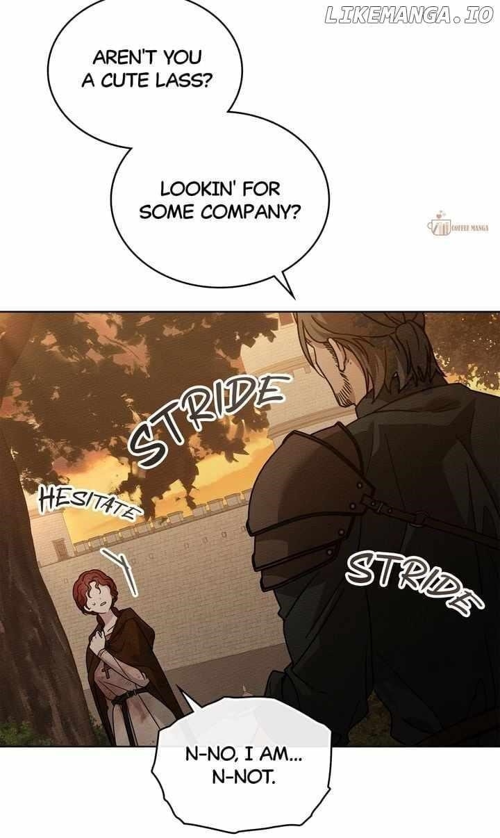 Under the Oak Tree Chapter 124 - Page 28 in English