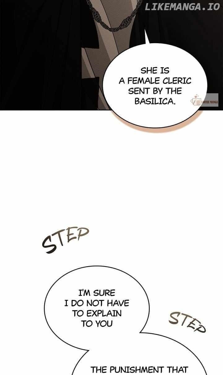 Under the Oak Tree Chapter 124 - Page 40 in English