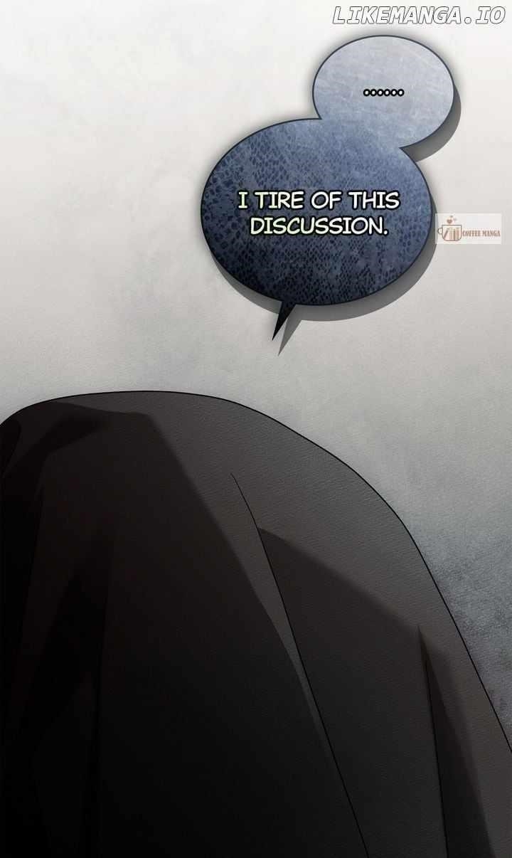 Under the Oak Tree Chapter 124 - Page 45 in English