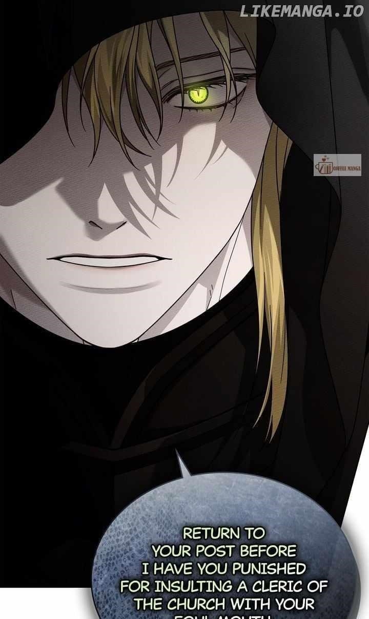 Under the Oak Tree Chapter 124 - Page 46 in English