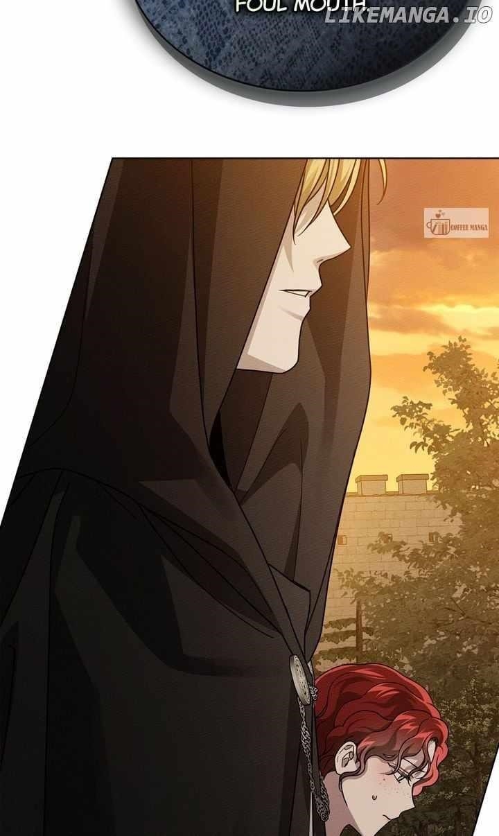 Under the Oak Tree Chapter 124 - Page 47 in English