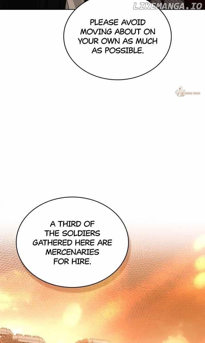 Under the Oak Tree Chapter 124 - Page 51 in English