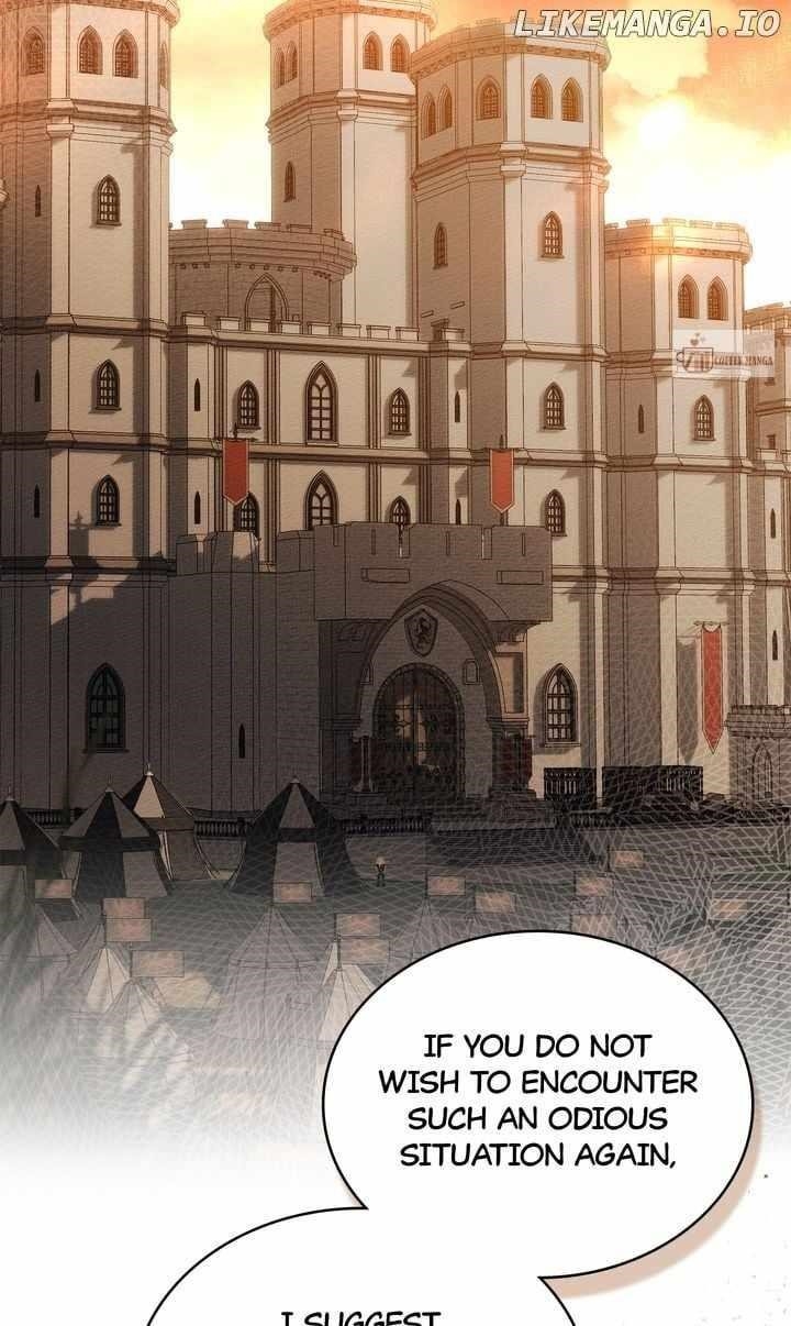Under the Oak Tree Chapter 124 - Page 52 in English