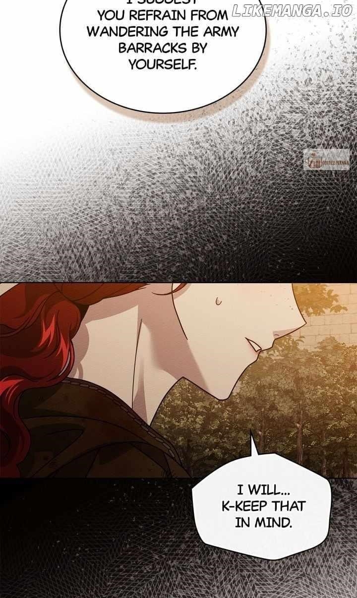 Under the Oak Tree Chapter 124 - Page 53 in English