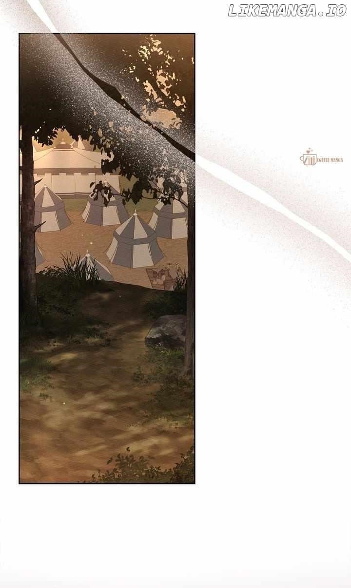 Under the Oak Tree Chapter 124 - Page 58 in English