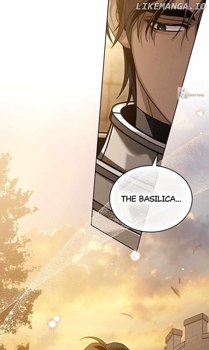 Under the Oak Tree Chapter 124 - Page 6 in English