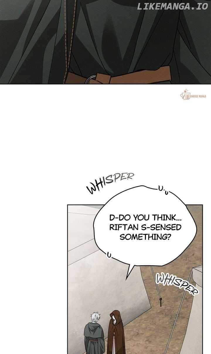 Under the Oak Tree Chapter 124 - Page 74 in English