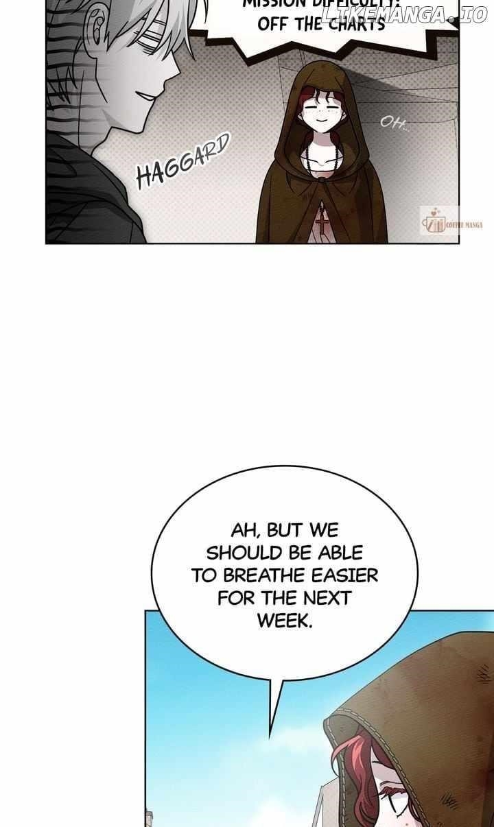 Under the Oak Tree Chapter 124 - Page 80 in English