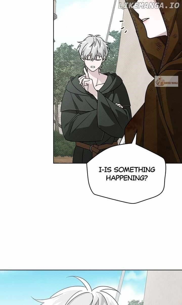 Under the Oak Tree Chapter 124 - Page 81 in English