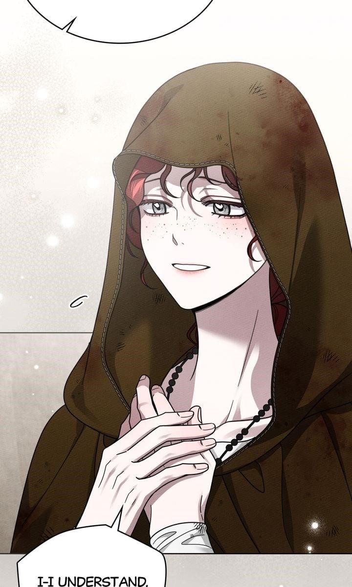 Under the Oak Tree Chapter 125 - Page 11 in English