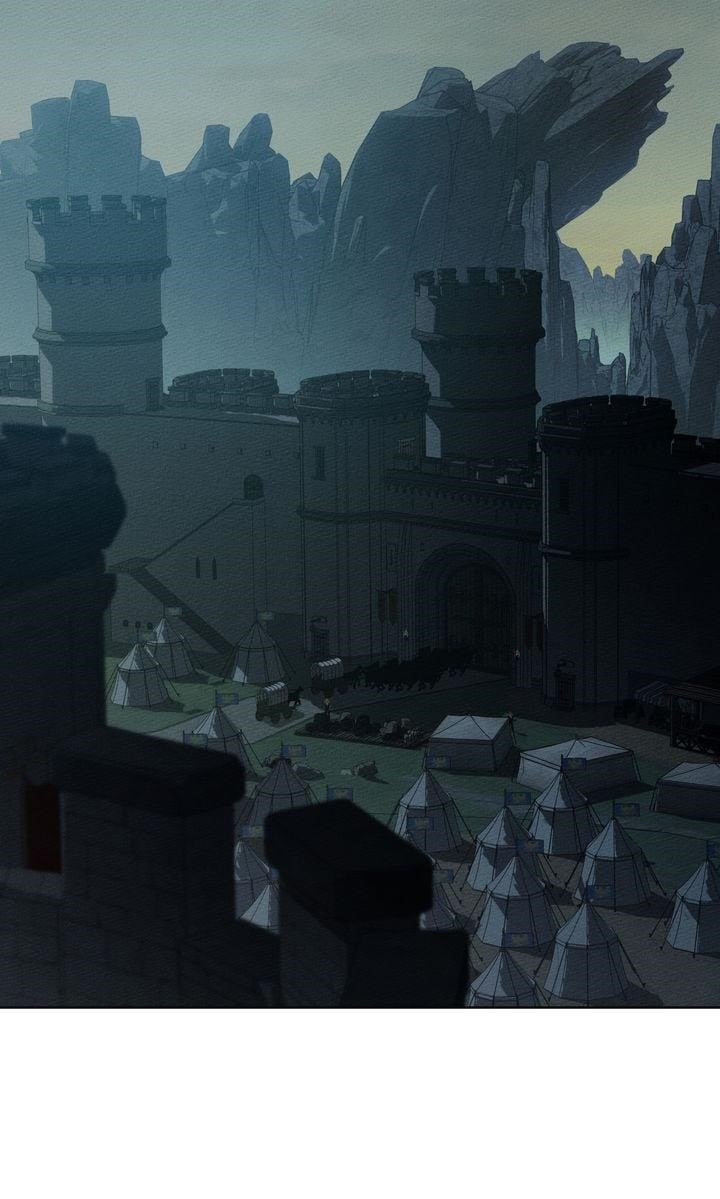 Under the Oak Tree Chapter 125 - Page 16 in English