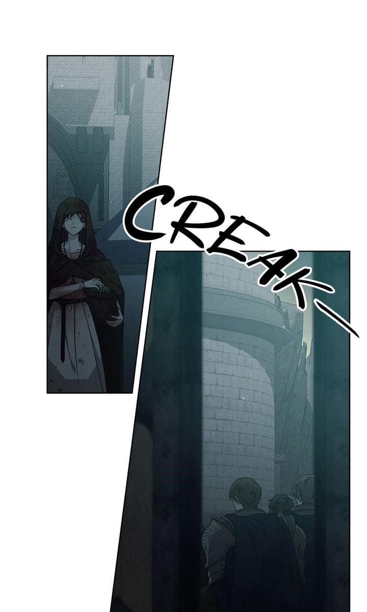 Under the Oak Tree Chapter 125 - Page 17 in English