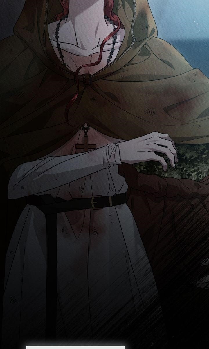 Under the Oak Tree Chapter 125 - Page 19 in English