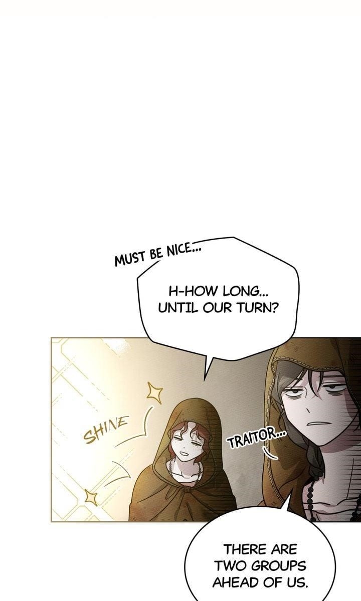 Under the Oak Tree Chapter 125 - Page 24 in English