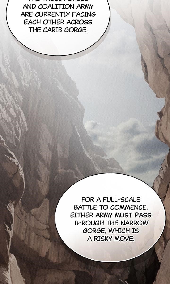 Under the Oak Tree Chapter 125 - Page 3 in English