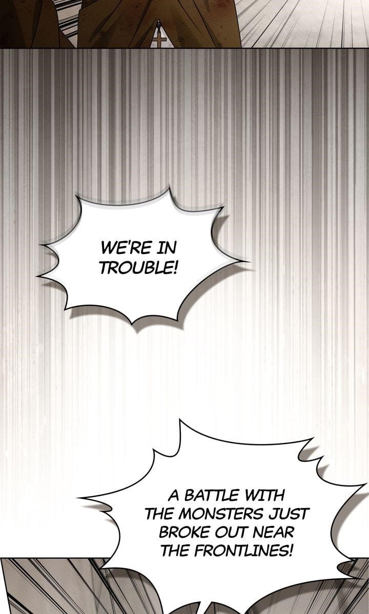 Under the Oak Tree Chapter 125 - Page 30 in English