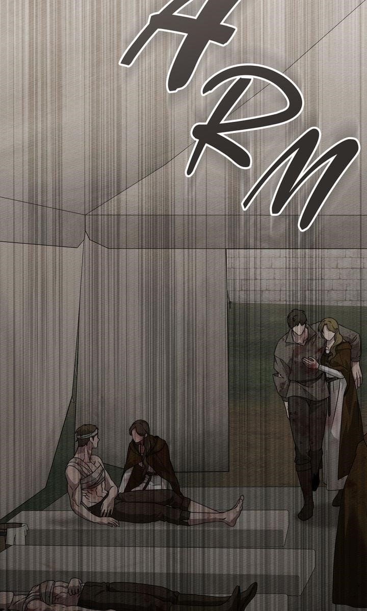 Under the Oak Tree Chapter 125 - Page 33 in English