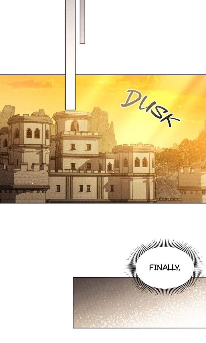 Under the Oak Tree Chapter 125 - Page 35 in English