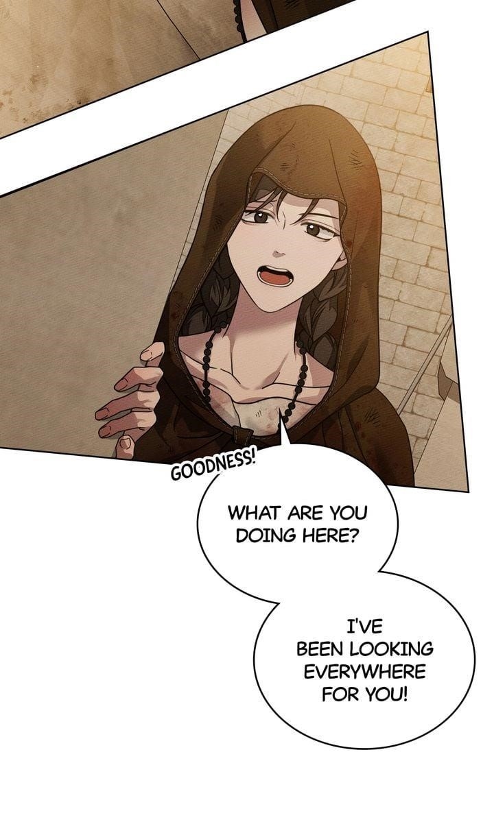 Under the Oak Tree Chapter 125 - Page 46 in English