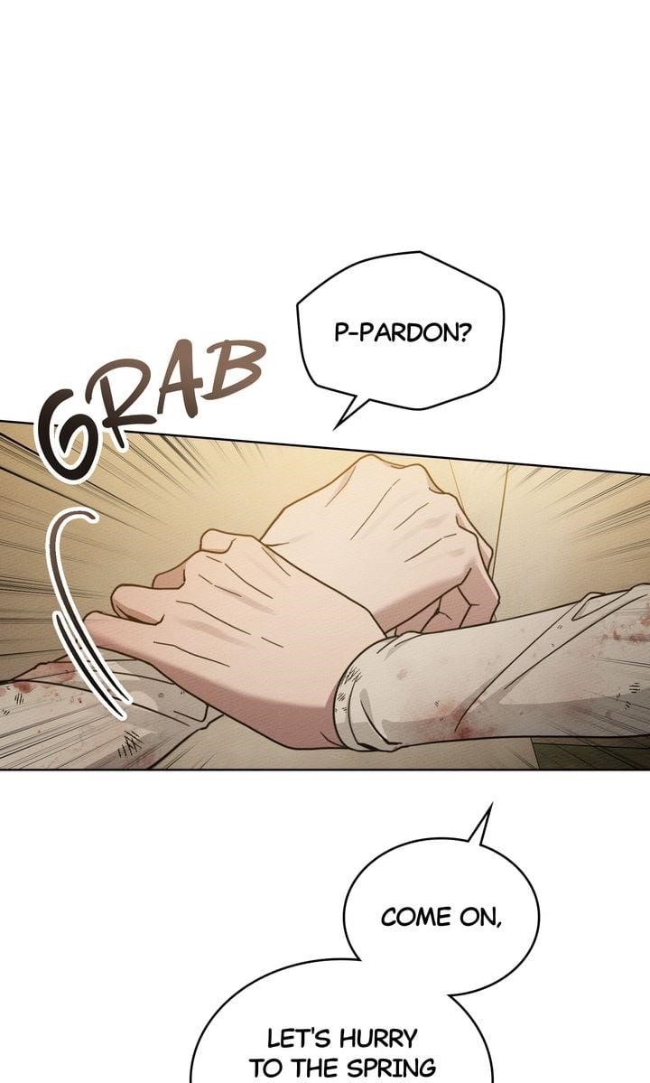 Under the Oak Tree Chapter 125 - Page 47 in English