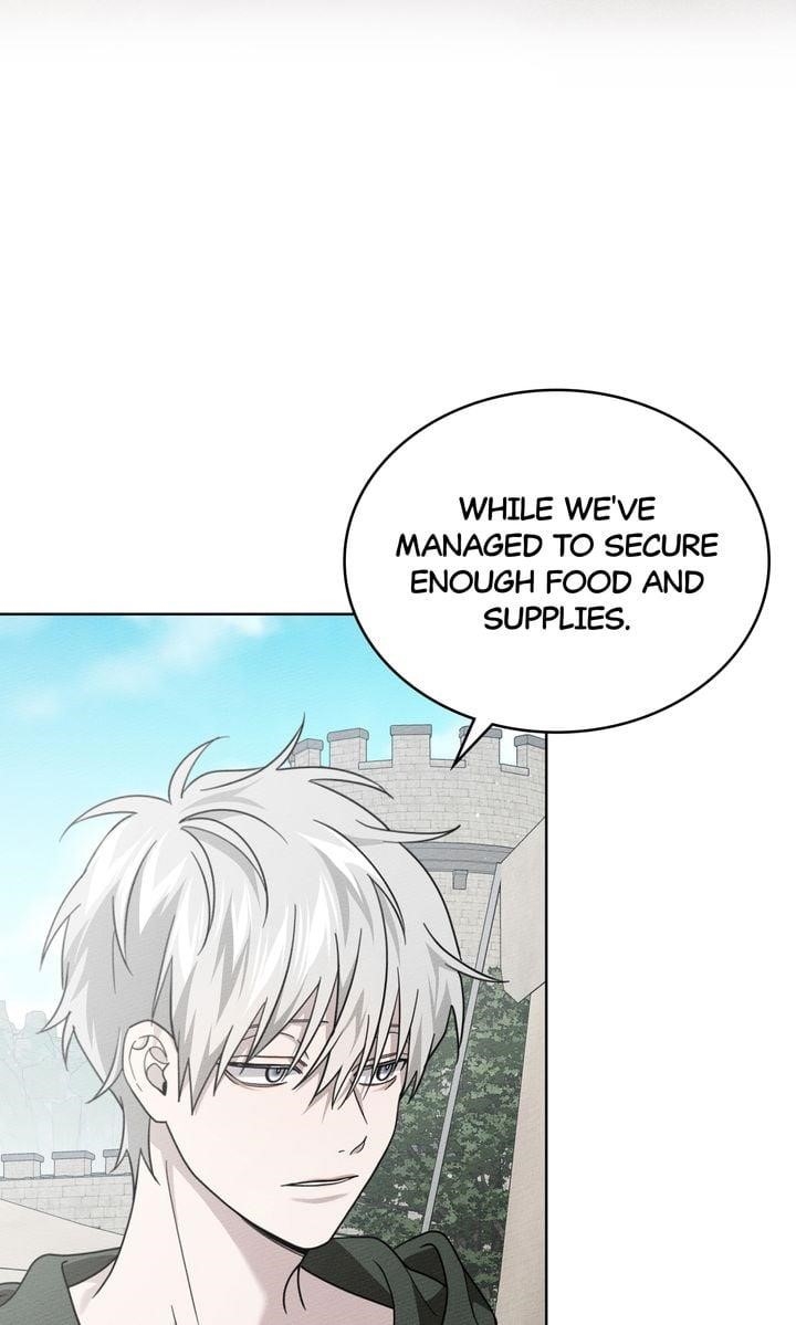 Under the Oak Tree Chapter 125 - Page 5 in English