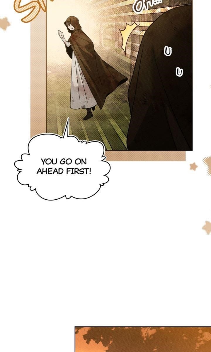 Under the Oak Tree Chapter 125 - Page 54 in English