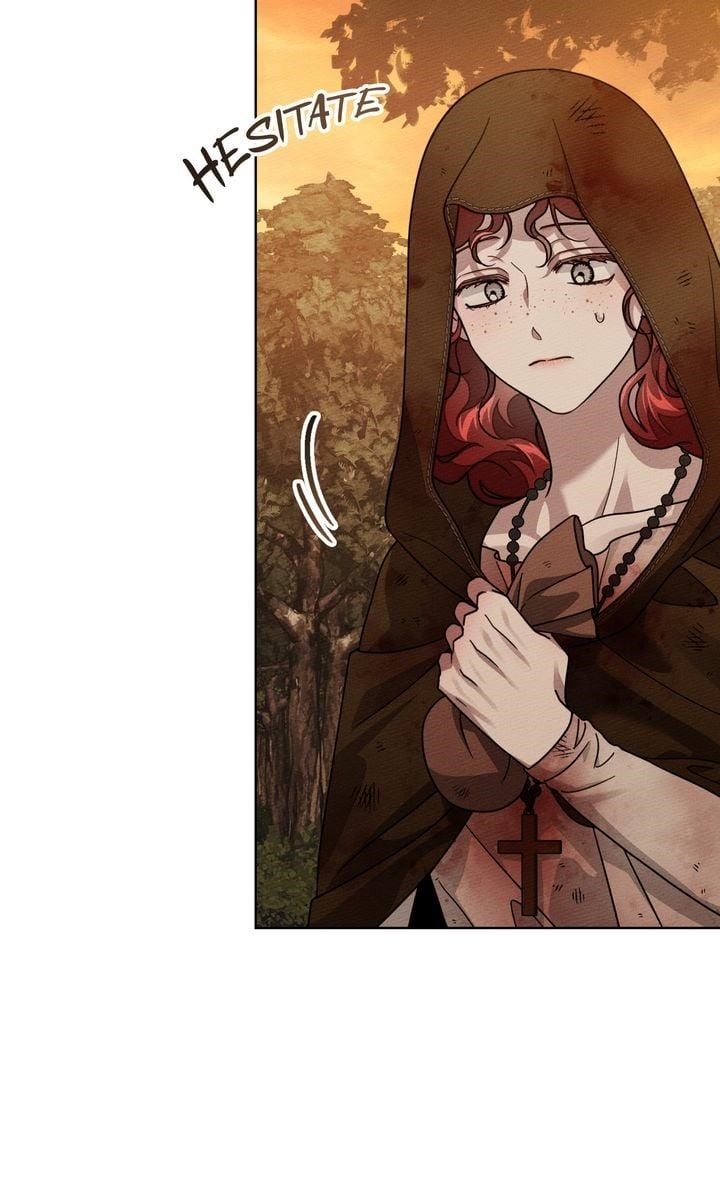 Under the Oak Tree Chapter 125 - Page 55 in English
