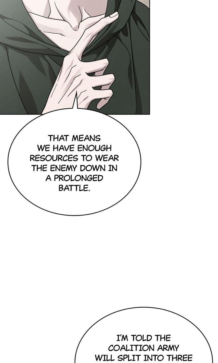 Under the Oak Tree Chapter 125 - Page 6 in English