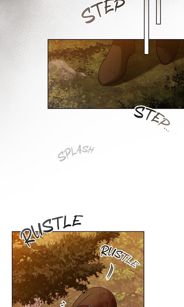 Under the Oak Tree Chapter 125 - Page 61 in English