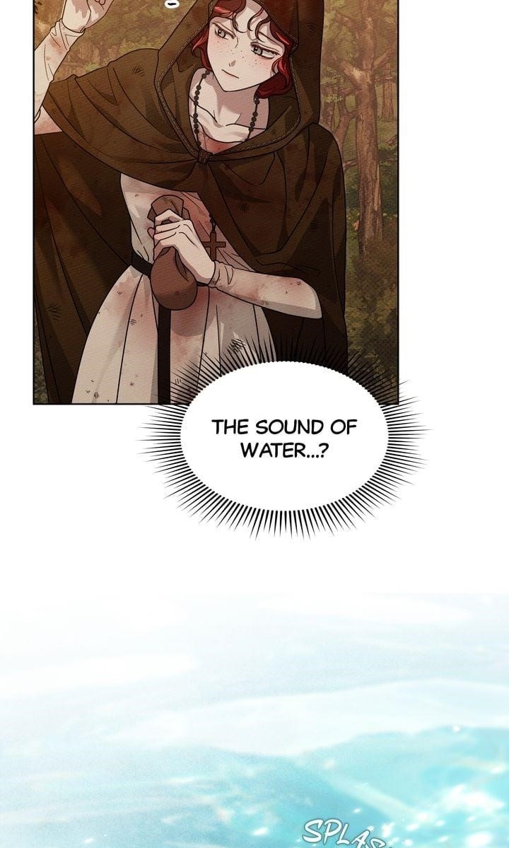 Under the Oak Tree Chapter 125 - Page 62 in English