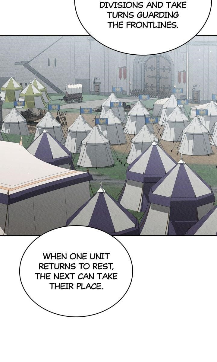 Under the Oak Tree Chapter 125 - Page 7 in English