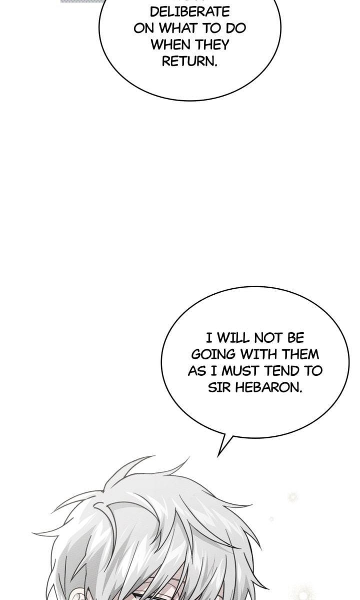 Under the Oak Tree Chapter 125 - Page 9 in English