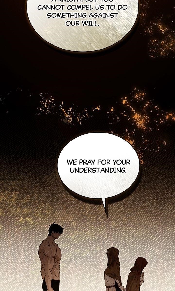 Under the Oak Tree Chapter 125 - Page 91 in English