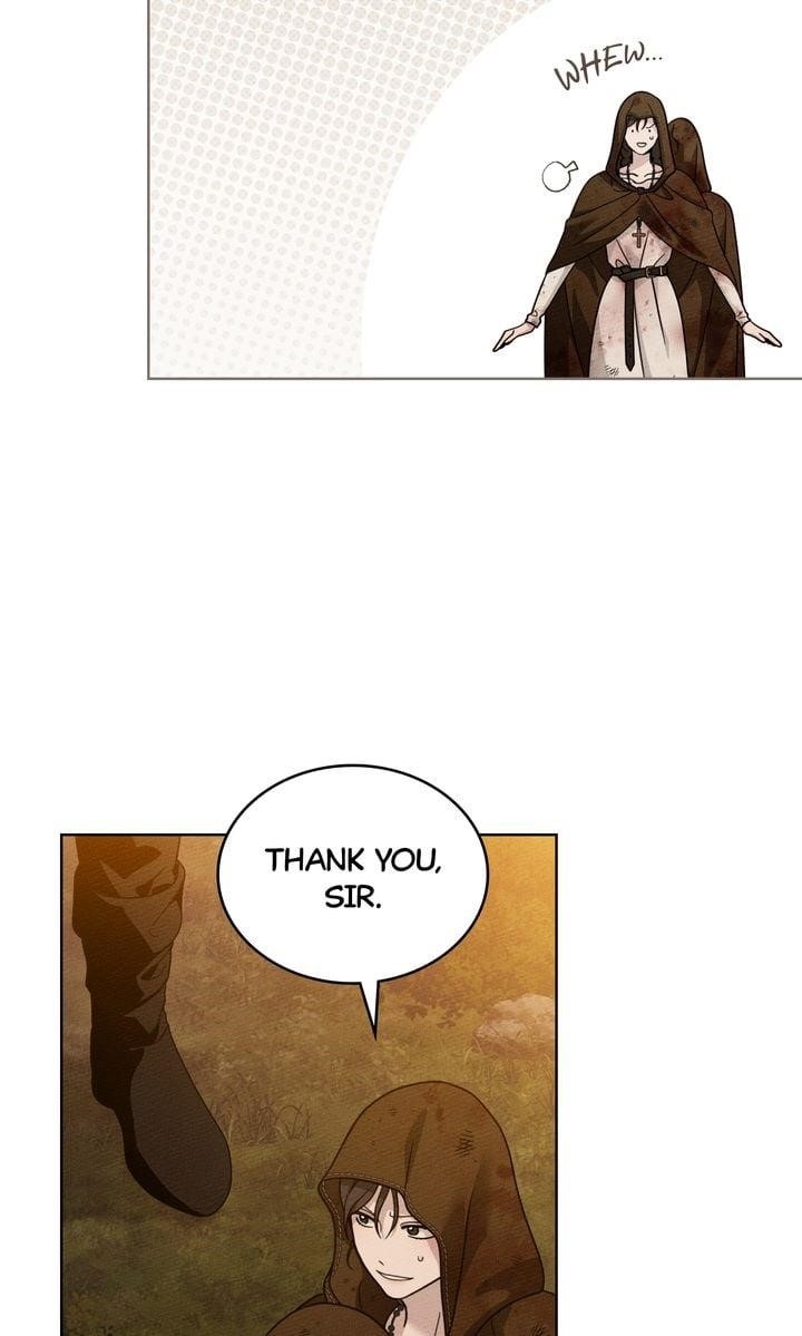 Under the Oak Tree Chapter 125 - Page 95 in English